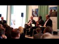 Rais Jakaya Kikwete Akiung'uruma Davos Kwenye Mkutano wa WEFORUM 2014