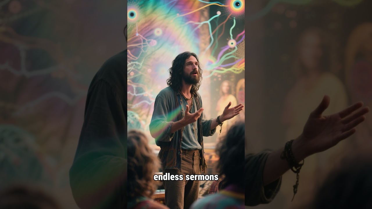 Inside Charles Manson’s Mind: How Words Became Weapons 