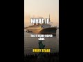 What If The Titanic Never Sank: Every Stage