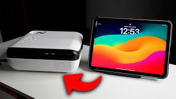 How To Connect iPad to Projector Using HDMI (2025) - Full Guide