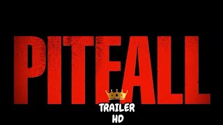 PITFALL (2026) - Official Trailer