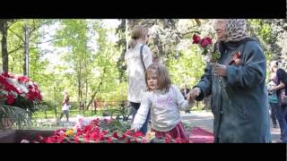 Виталий Седов - Наша победа (Официальный клип)
