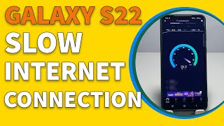 How To Fix Samsung Galaxy S22/S23 Slow Internet Connection Issue screenshot 5