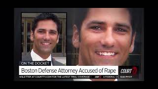 Gary Zerola Defense Attorney Rape Accusations  - Break Down With Darnell D. Crosland