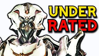 3 UNDERRATED WARFRAMES YOU NEED TO TRY... (WARFRAME THE SHADOWGRAPHER)