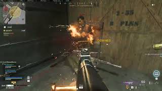 Call of Duty Warzone Pacific clips Players Swearing