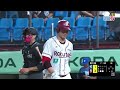 05/22 富邦 VS 樂天 四局下，魔力藍找回狀況，送出兩張老K，完成三上三下