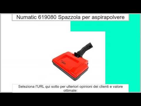 Pavimento Attrezzo Per Henry Hetty Numatic Aspirapolvere Spazzola 166012464084 - Foto 11