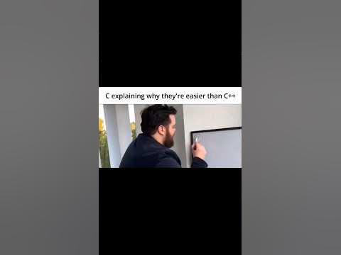 Programming Language Slander #slander #programming #language #meme # ...