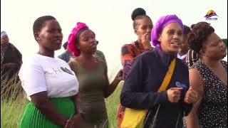 Andile KaMajola| Ungiyengile ngayengeka