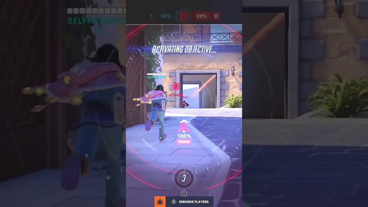 Hit a sick clip on genii 😌 