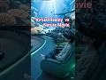 Virtual Reality vs Nature #shorts #shortvideo #viralshorts #viral #virtualreality #virtualtour #vr