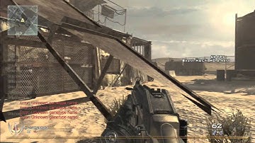 MW2 Mod Menu Joka-_-Modz v3 + Free download link