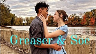 GREASER & SOC: (A Film Inspired by ‘The Outsiders’)