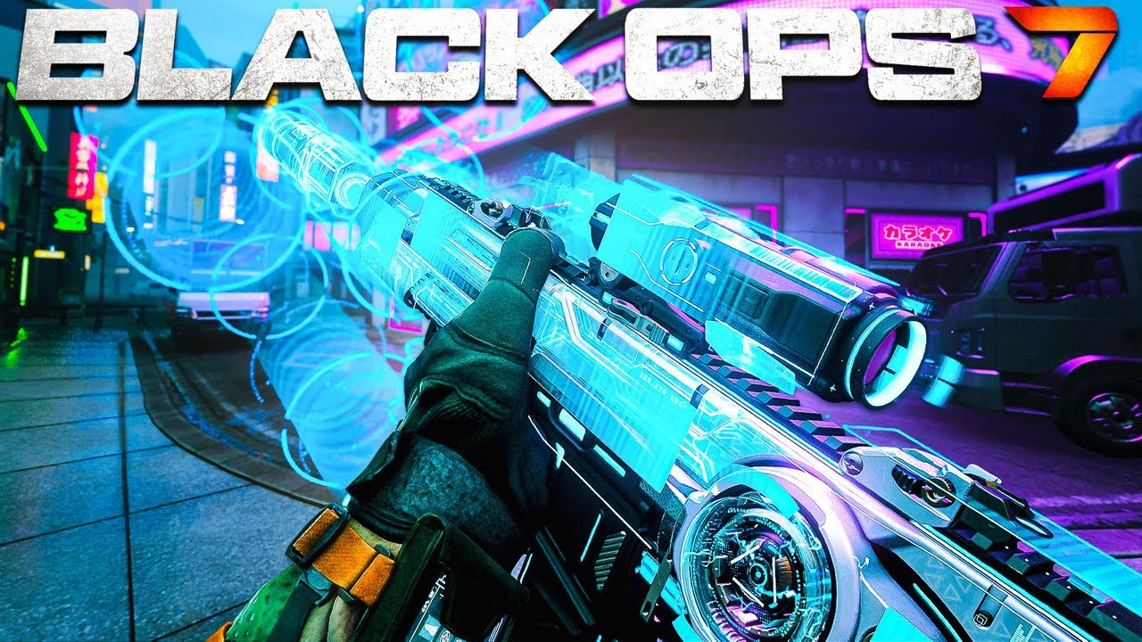 BO7 MASTER PRESTIGE 600+ | ENDGAME, ZOMBIES & WARZONE