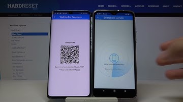 How to Copy All Data from Old Android Phone to MOTOROLA One Macro – Transfer Data by CLONEit