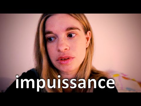 POURQUOI YOUTUBE N'AIME PAS L'ASMR