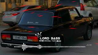 Azeri Bass Music 2022 FullBass ( Axtarilan Sevgi Mahnisi Remix ) Yeni Mahni ( Adik Bass ) Resimi