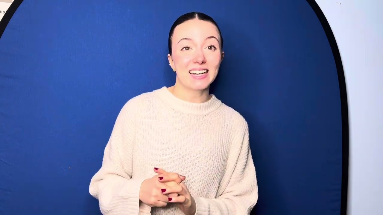 June’s Monologue from “Sanctuary”