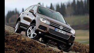 Vw Touareg Nf - Ремонтируем Противотуманную Фару (Touran Jetta Caddy Tiguan 11). 3D Печать.