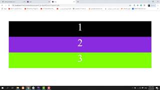 reorder divs