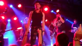 Kamil Bednarek & Staff Lawina / Euforia (Katowice 11.02.2017 MegaClub)