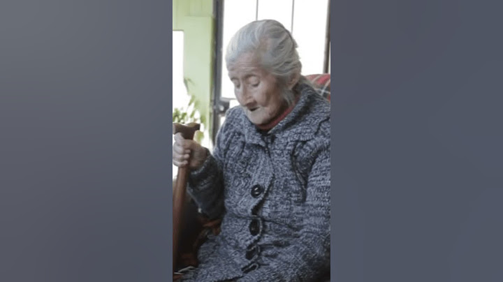 Anciana lleva en su vientre un feto momificado desde hace seis décadas 🤔🧓🏻 #Shorts