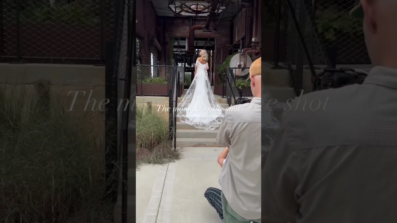 Violet Grace VG1259 Bridal Gown Available for Immediate Try On at Charlotte Wedding Boutique