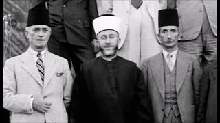 Nazi Collaborators - The Grand Mufti Amin al-Husseini Nazi Collaborators - The Grand Mufti Amin al-Husseini