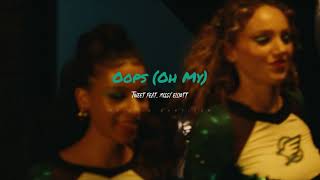 Maddy and Cassie; Play Escene | Oops (Oh my) - Tweet feat. Missy Elliott [Letra & Lyrics]