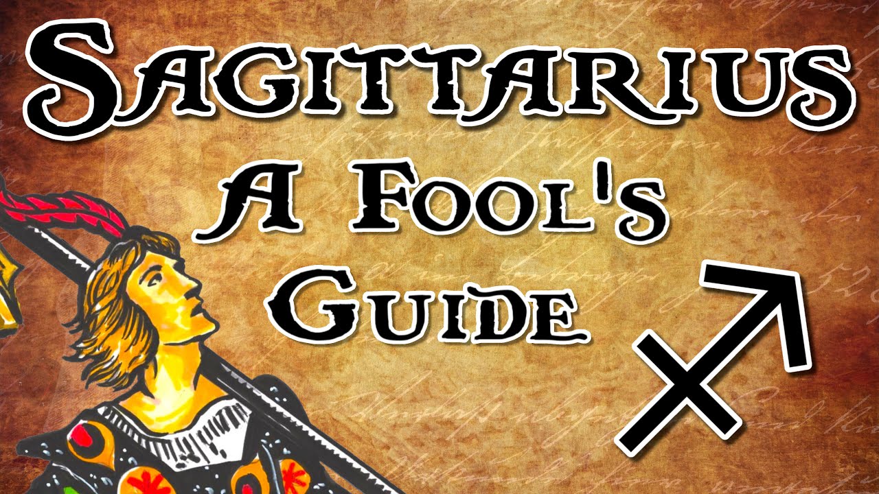 Объяснение знака зодиака Стрелец ⛤ История, мифы и значение