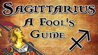 Sagittarius Explained ⛤ History, Myth & Meaning