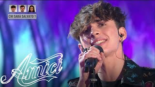 Amici 20 - Deddy - Zero Passi
