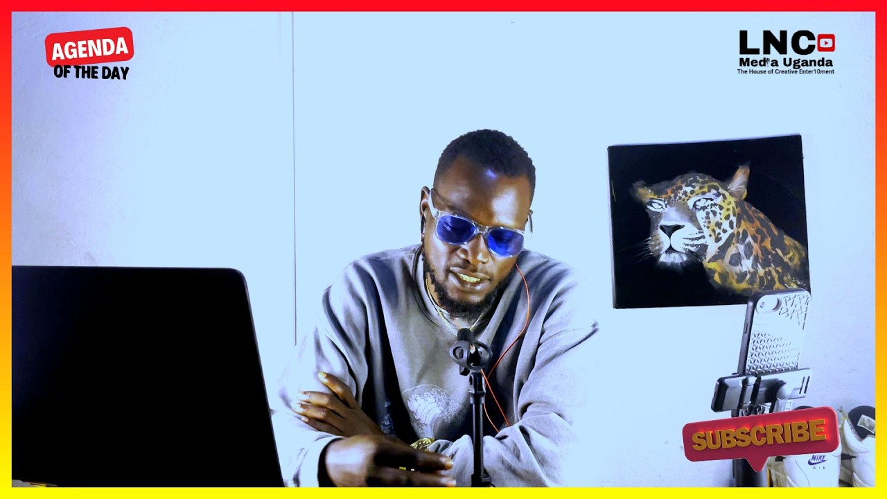 Yetunde Media Award Saga: The Drama Reaches Its Climax! | Part 1....................