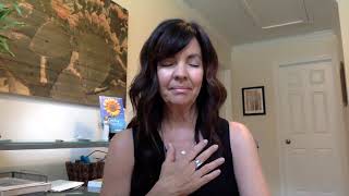 Affectionate Breathing Meditation: Self Compassion practice