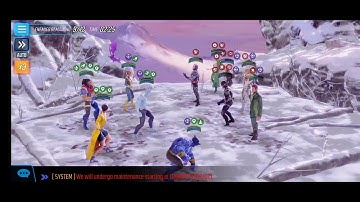 MSF Doom 2 Raid M4 Mutant Mission 2