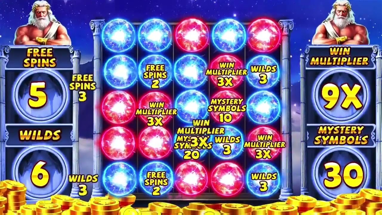 licensed Wonderluck Casino live casino promotional banner