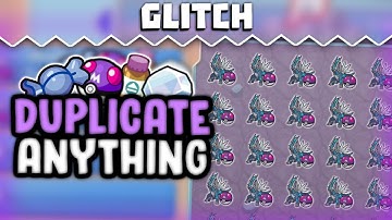 DUPLICATE ANY Pokemon & Items [Pokemon Brilliant Diamond & Shining Pearl] *Ver 1.1.1 Only*