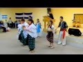 // DANZA FOLKLORICA DE GUATEMALA // SEGUNDO LUGAR.