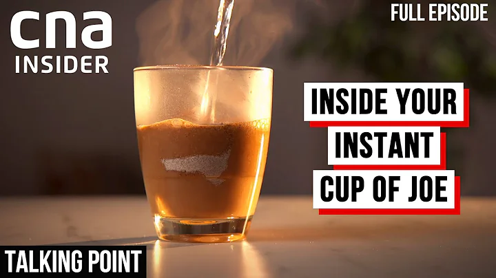 What’s In Your Instant 3-In-1 Coffee? | Talking Point | Full Episode - DayDayNews