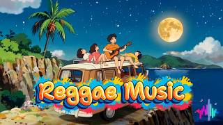 BEST REGGAE LOVE HITS 2026 🏝 Fan Requested Songs! Smooth Beach Chill,Popular Song Vol.83