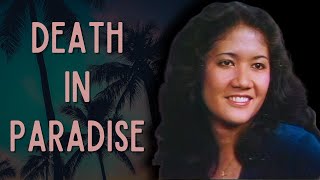 The Unsolved Case of Lisa Au