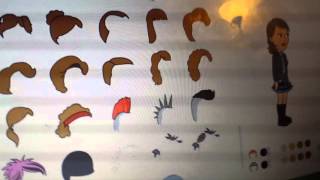 Make Miku On Goanimate