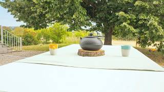 Starbase18 Bed & Breakfast, Guarda, Portugal | Travel With Siya