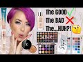 10 Makeup Products That TOTALLY SURPRISED ME! Steff's Beauty Stash