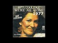 Rita Collidge - We're All Alone - 1977