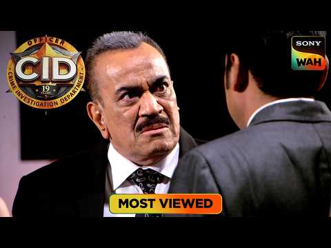 ACP Pradyuman कैसे रोकेंगे Dangerous Beast को? | CID | सी.आई.डी. | Most Viewed