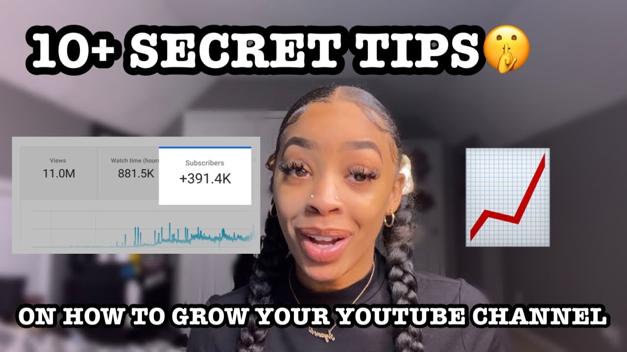 How to Start a  Channel: 10 Brilliant Tips