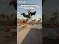 Skate 3 Is Still Better #skate #clips #youtube #transgamer #skate4 #gaming #twitchclips