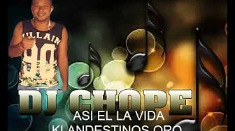 ASI ES LA VIDA - KLANDESTINOS ORQ. (EL KLAN DE PORFI) ASI ES LA VIDA - KLANDESTINOS ORQ. (EL KLAN DE PORFI)